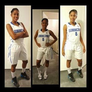 Meet your Posher, Yamel